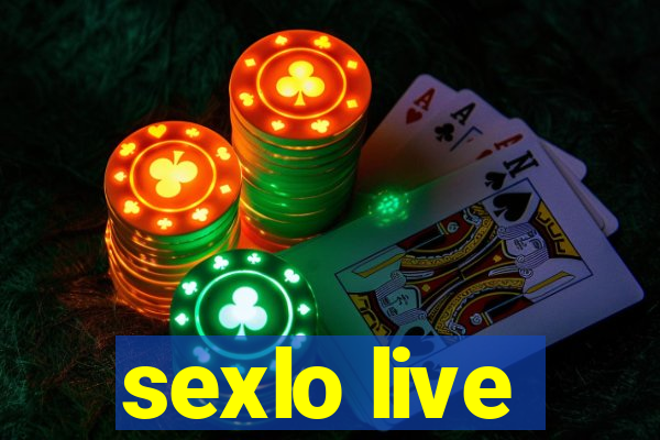 sexlo live